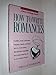 How to Write Romances (Genre Writing Series)