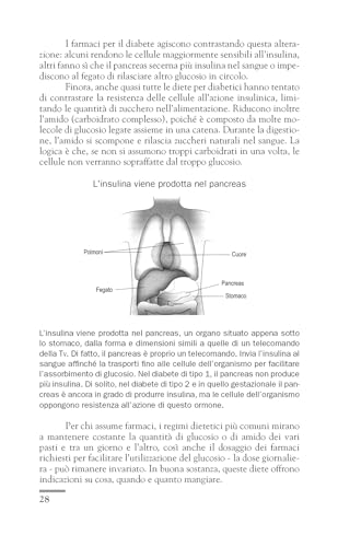 Curare Il Diabete Senza Farmaci. Un Metodo Scientifico Per Aiutare Il Nostro Copro A Prevenire E Curare Il Diabete - 7