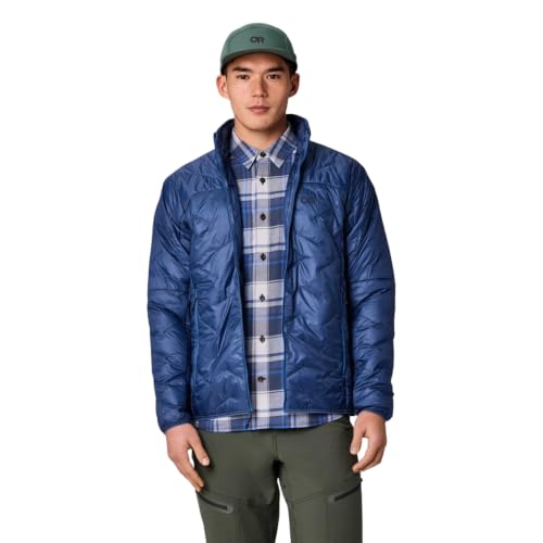 Image of Outdoor Research Men's SuperStrand LT Jacket