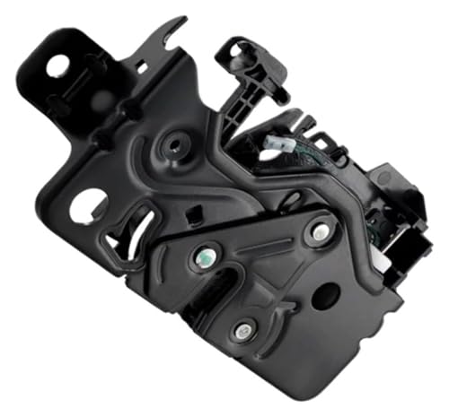 Serrure hayon coffre pour BMW Série 1 F40 et X1 F48 avec mécanisme d'origine 51247383282