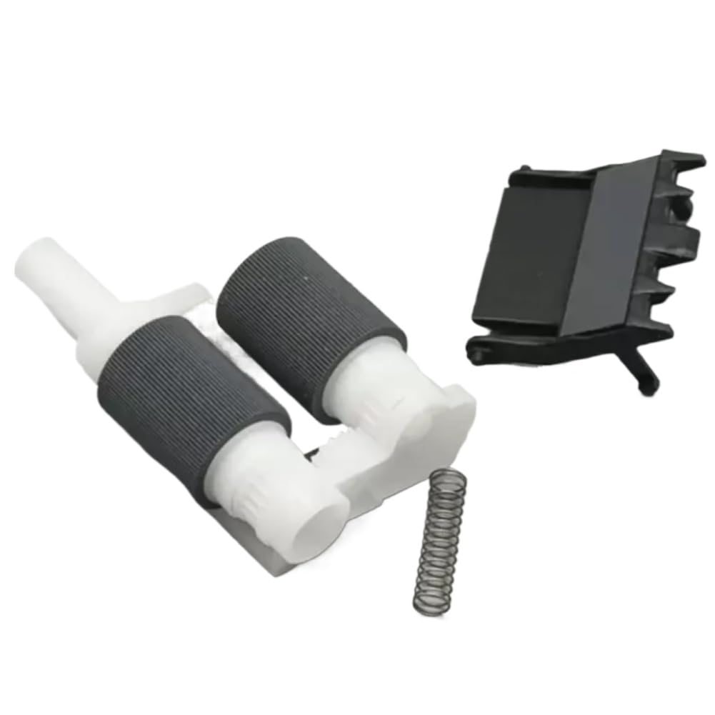 Papier d'alimentation compatible DCP 9020 haute adhérence lot de 30 - 2