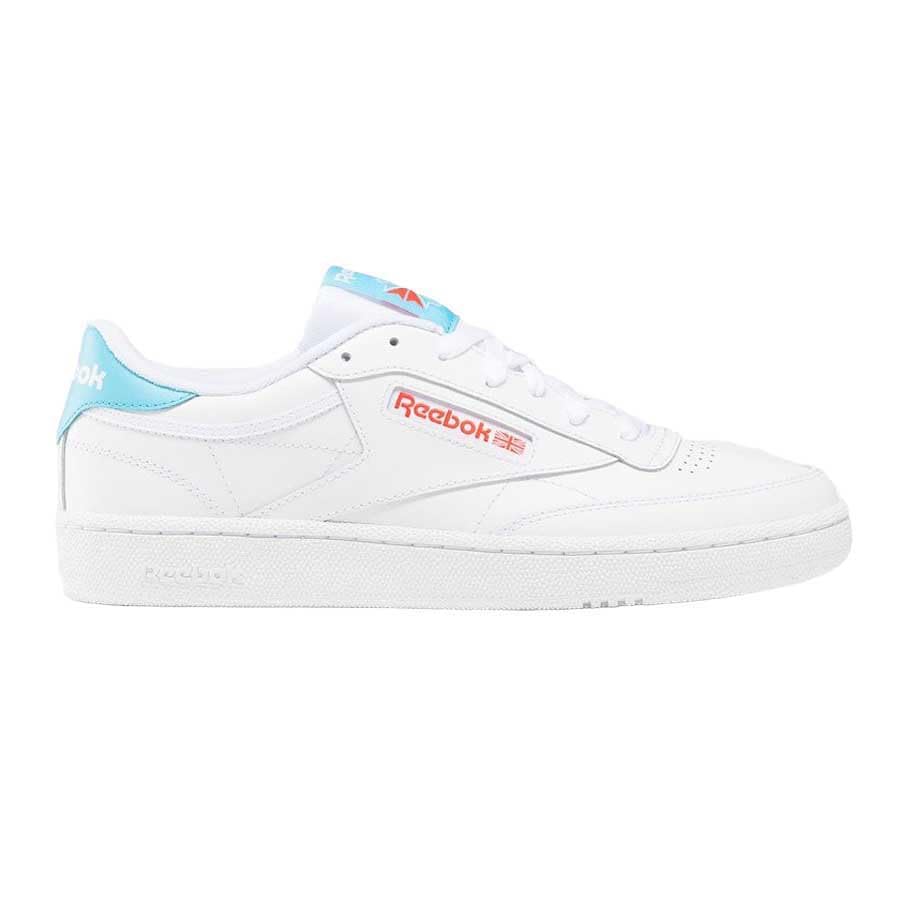 Reebok Club C 85, Zapatillas Hombre