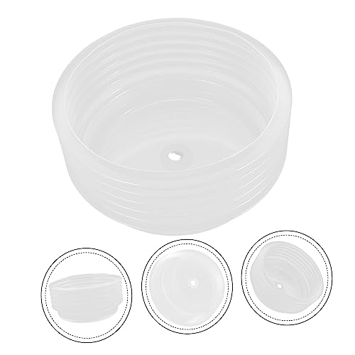 Couvercle récupération poussière outil électrique protection débris perceuse bol scie cloche