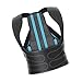 Practical Back Brace for Postures Improvement and Alleviation Adjustable Back Support for Prolonged Sitting