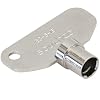 Southco Barrel Key E3-5-15 for RV, Motorhome, Campers (E3-26-715-15)