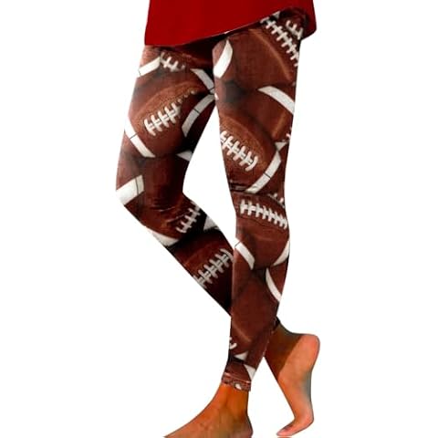 Generic High Waisted Tummy Control Leggings Cover