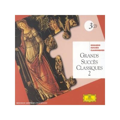 Grands Succ&egrave;s Classiques vol. 2