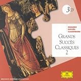  Grands Succès Classiques vol. 2 (Coll. Grands Succès Classiques 3 CD)