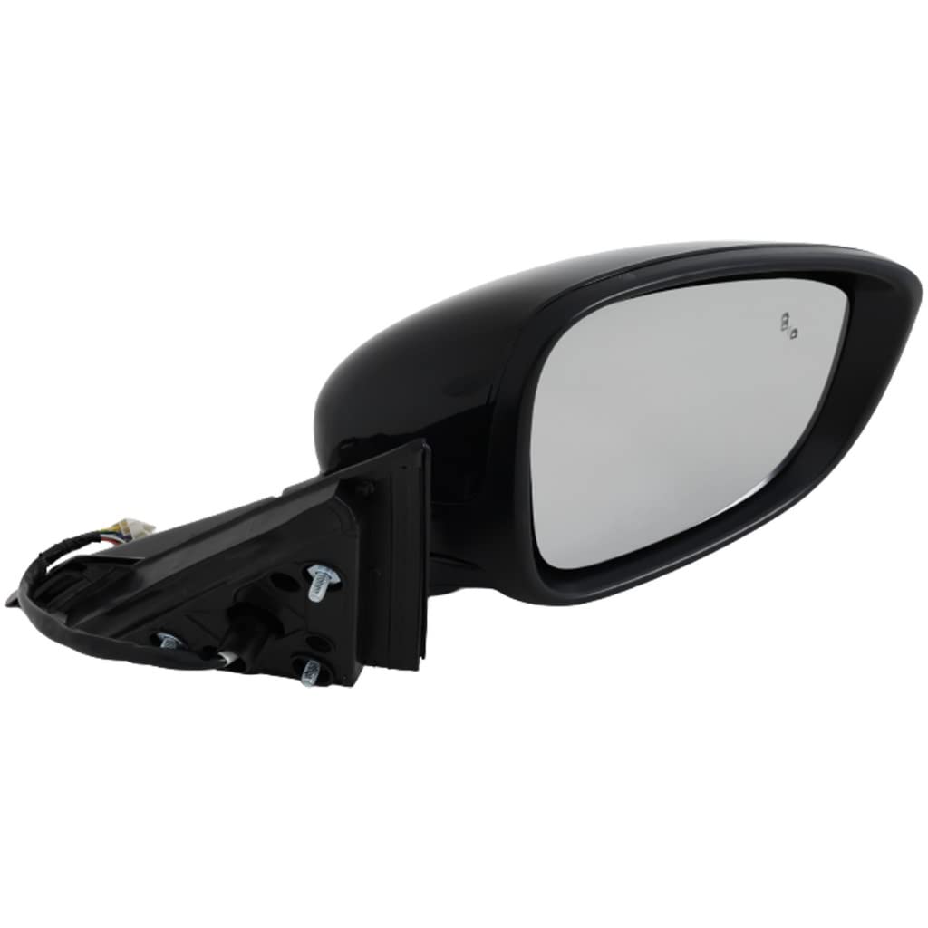 Amazon.com: For Honda Accord 2018 2019 2020 Door Mirror Passenger