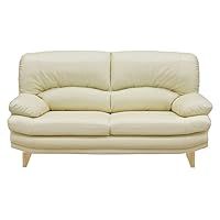 Amazon｜ソファ 2.5人掛けソファ ソファー ハイバック 2.5P 合成皮革