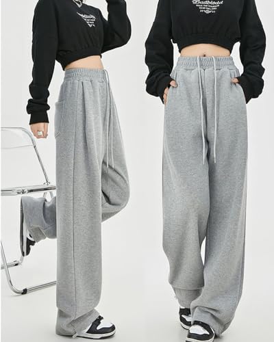 ＭＴＵＩＯＹ ロングパンツ レディース ジャージ Lgray M