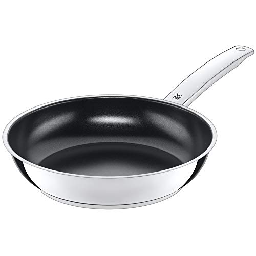 WMF Pfannenset Durado 2-teilig, Bratpfannen Induktion 24 und 28 cm