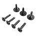ReplacementScrews Stand Screws Compatible with RCA LED32B30RQD