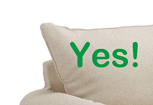The Cotton Sofa Cover Only Fits Pottery Barn PB Comfort Grand Roll Arm Sofa. A Durable Sofa Slipcover Replacement (Polyester Flax Knife Edge)