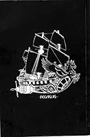 Lady Sabre & The Pirates of the Ineffable Aether Annotated Process Book B0884W7ZXQ Book Cover