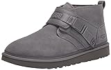 UGG Botas Chukka Neumel Snapback para hombre, 44 EU