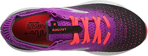 Image of Brooks Women's Levitate 2 Running Shoes