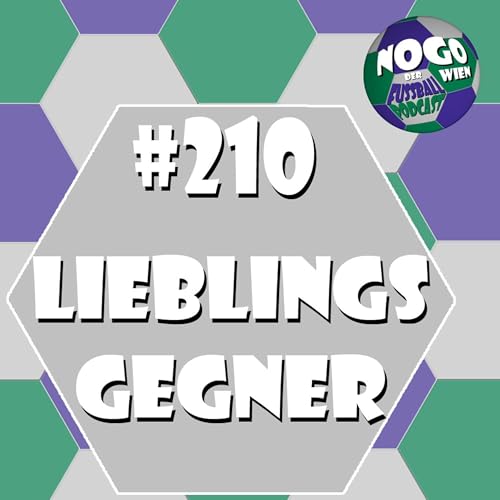 #210 - Lieblingsgegner