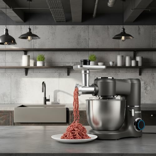 G3 Ferrari G20149 sbattitore Sbattitore con base 1800 W Acciaio inox