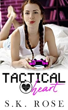 Paperback Tactical Heart Book