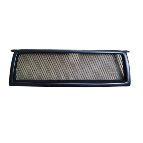 Calandre de course FRP noir mat pour Subaru Forester 2006-2008