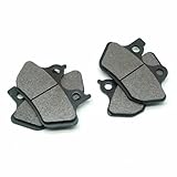 Elles procurent une sensation de freinage douce et progressive et vous aident à contrôler la pression de freinage. Elles garantissent également votre sécurité au volant.