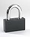 Mul-t-lock #13 C-series Padlock (1/2