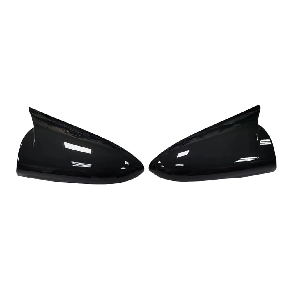 Coque miroir latéral de rechange décorative pour i20N et Bayon - 6