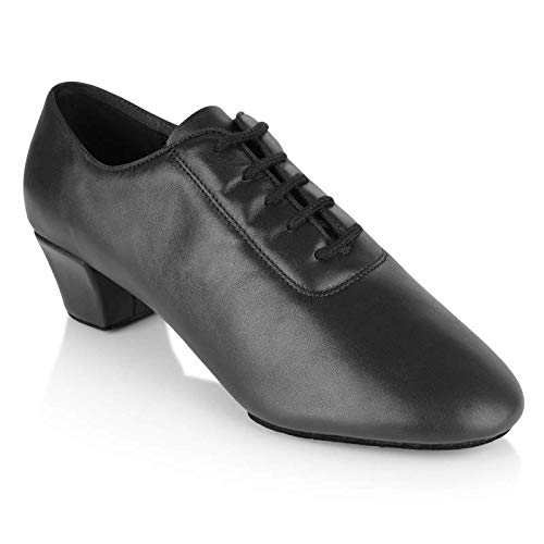 Chaussures de danse hommes pour entraînement et compétition Ray Rose
