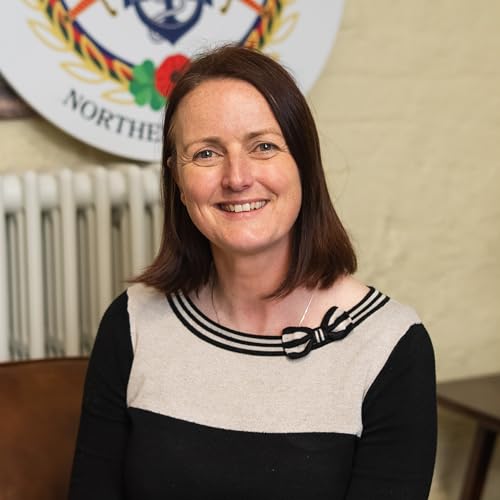 From Patrols To Purpose