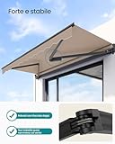 SONGMICS B0FVKYY58L lato 4