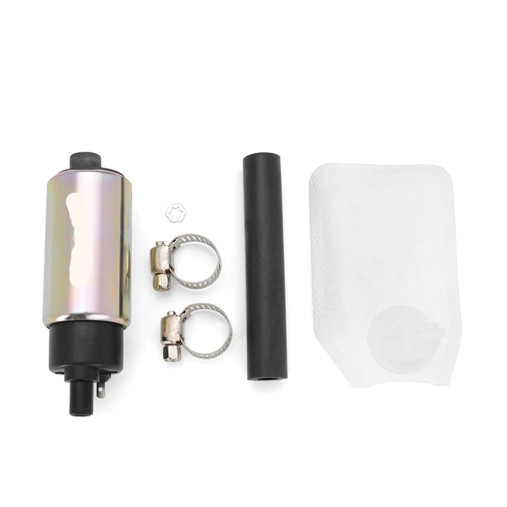 Bomba de combustible de moto de 12V compatible con 51D-13907-00 3