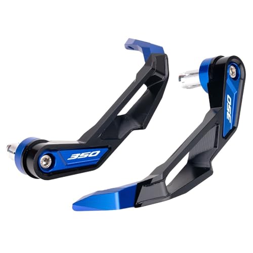 Garde main Forza 750 contre le froid et casse de leviers NSS