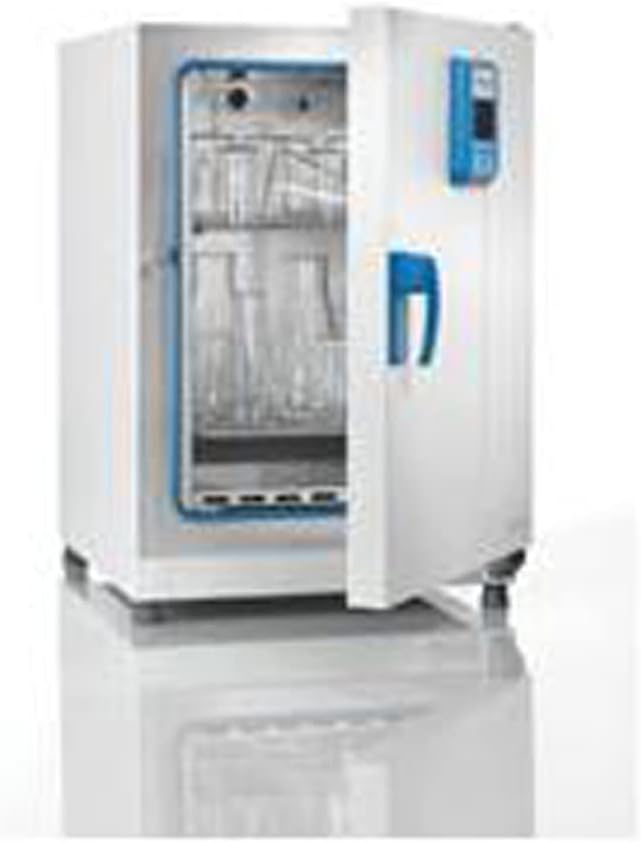 Thermo Heratherm Model OMS60 General Protocol Laboratory Oven, Mechanical Convection, 120V, 65L Capacity