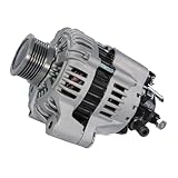 ALTERNATOR Compatible For HYUNDAI SANTA FE TUCSON SONATA 2.0 2.2 CRDi DIESEL 2003-2012 37300-27021
