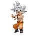 Dragon Ball Super Adverge Set 5, Ultra Instinct Goku, Goku Black Rose, SS Trunks, SS God SS Vegeta
