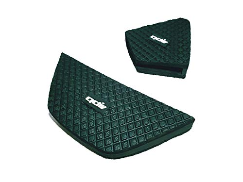 Protetor de Bico e Rabeta Biqueira para Prancha de Surf