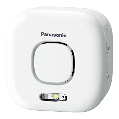 Preisvergleich Produktbild PANASONIC KX-HNS105 Smart Home Innensirene