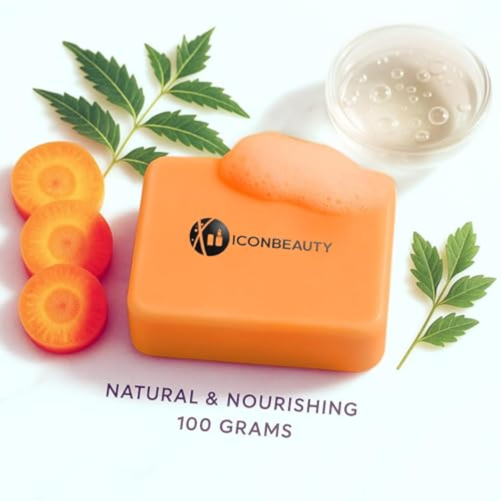3 Pack Ultra Magic Body & Facial Soap, Skin Brightening