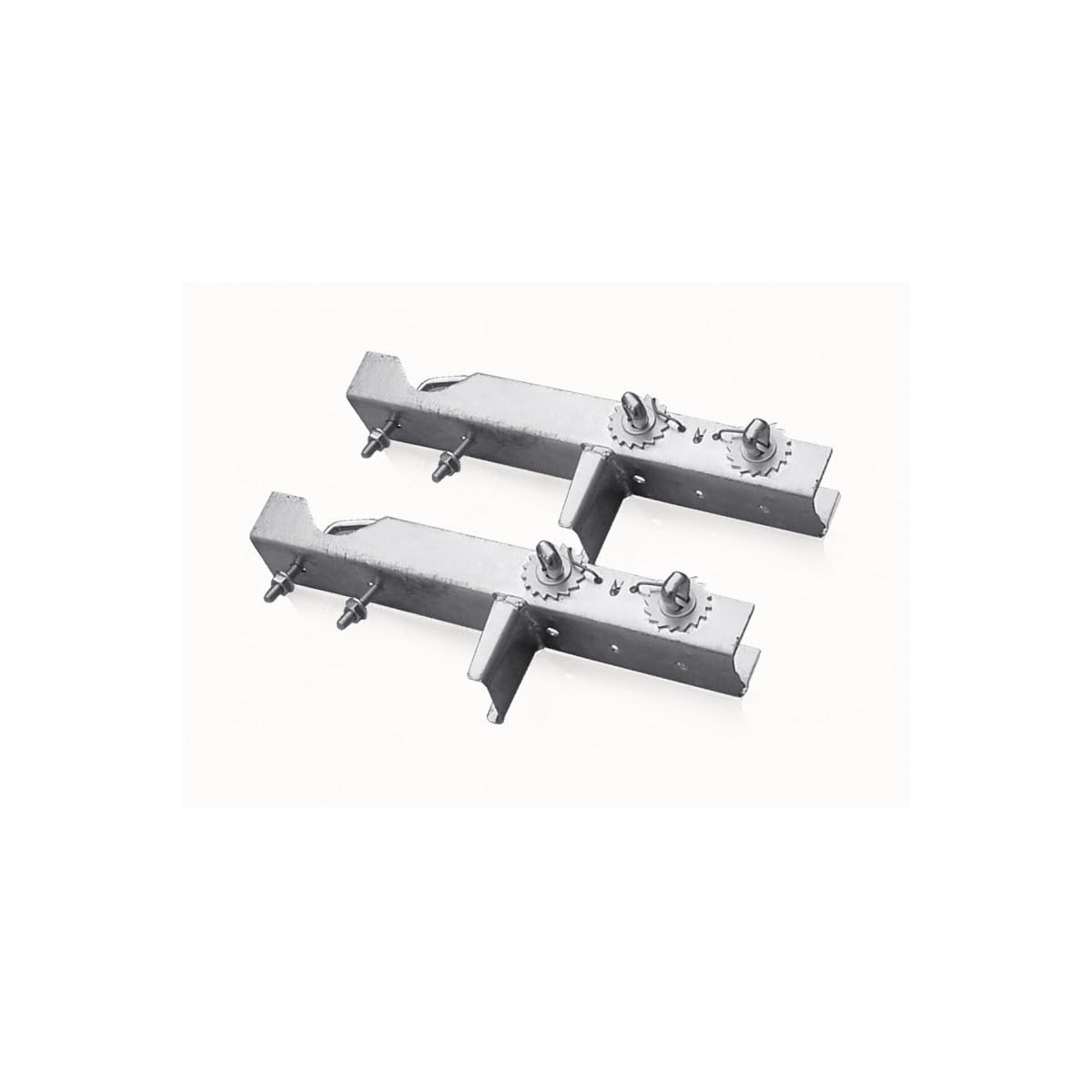 Pack Cerclage Cheminée Double Fixation + Feuillard Galvanisé 5m Kit Fixation Antenne TNT