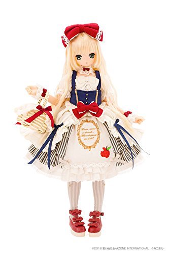 Amazon | AZONE えっくすきゅーと おとぎのくに 白雪姫あいか 【ドール 