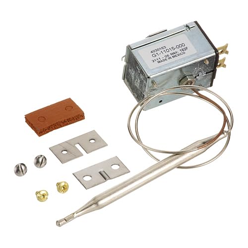 Exact FIT for ANTUNES 403K121 Thermostat (KIT) - Replacement Part by MAVRIK