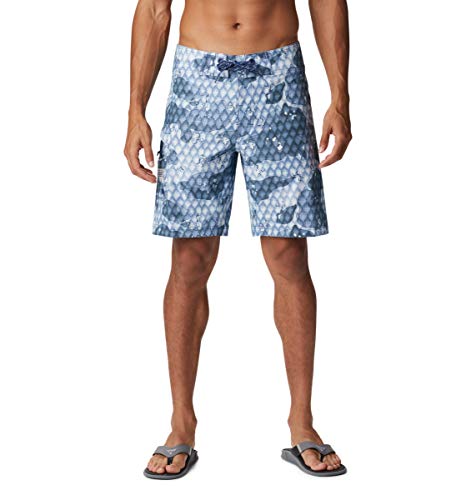 Image of Columbia Men's PFG Tamiami II Short Sleeve Shirt