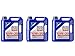 Produktbild 3X Original Liqui Moly 5L Touring High Tech 10W-30 Motoröl Motorenöl Öl Oil 1272