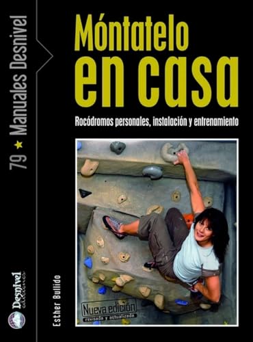 Listado y reviews de Rocodromo Top diez. 17 Móntatelo en casa : rocódromos personales, instalación y entrenamiento