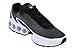 Nike Air Max Dn Shoes (DV3337-003, Black/Cool Grey/Pure Platinum/White) Size 12