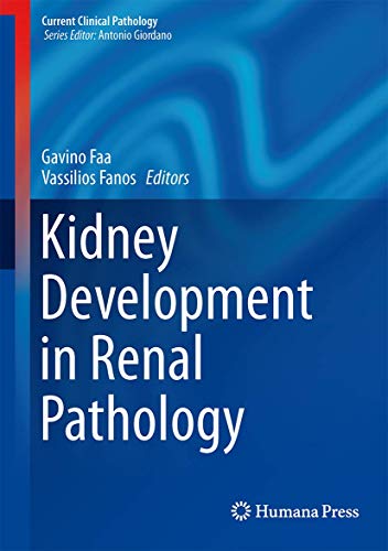 Kidney Development in Renal Pathology view 2