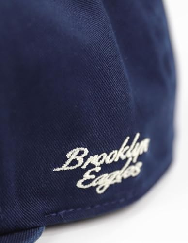 Gorra Snapback Negra Big Boy Headgear miniatura 3