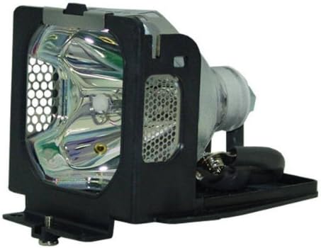 GloWatt 03-000754-02P Projector Replacement Lamp With Housing for Christie Projectors