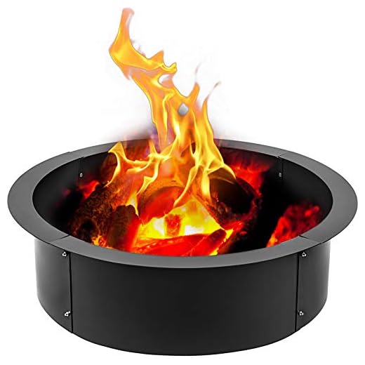 414VRO4-6OL._SS520_ Best fire ring